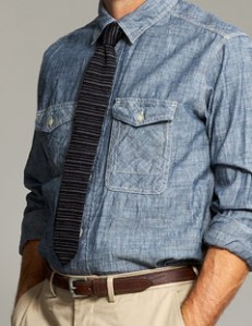 chambray