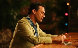 Mad Men (Season 6)