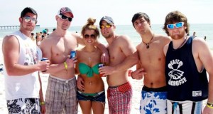 Beach Bro. Love it? Wear it. But I have some other ideas for you.