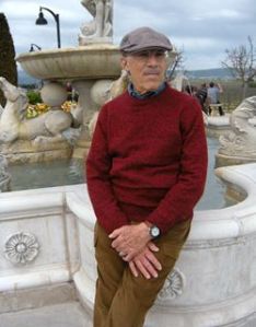 Alan "Pops" Wolkenstein