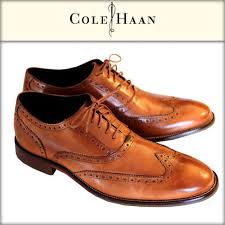 Look like a million bucks. Fit like sneakers. Got 'em on clearance. 