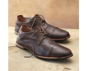 Timberland Boot Company. (Trust me, the "Boot Company" distinction is worthy of a closer look and a bit more money.)