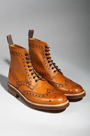 My first pair of non-cheap footwear. Purchased nearly five years ago. Cost more than all the shoes I owned at the time, combined. Guess which pair I still wear and cherish, today?