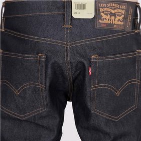 Rigid Indigo or Indi-Go Home!