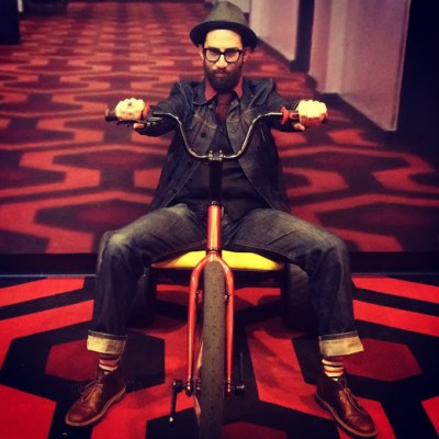 Levi's 514: Good enough because they're already great.